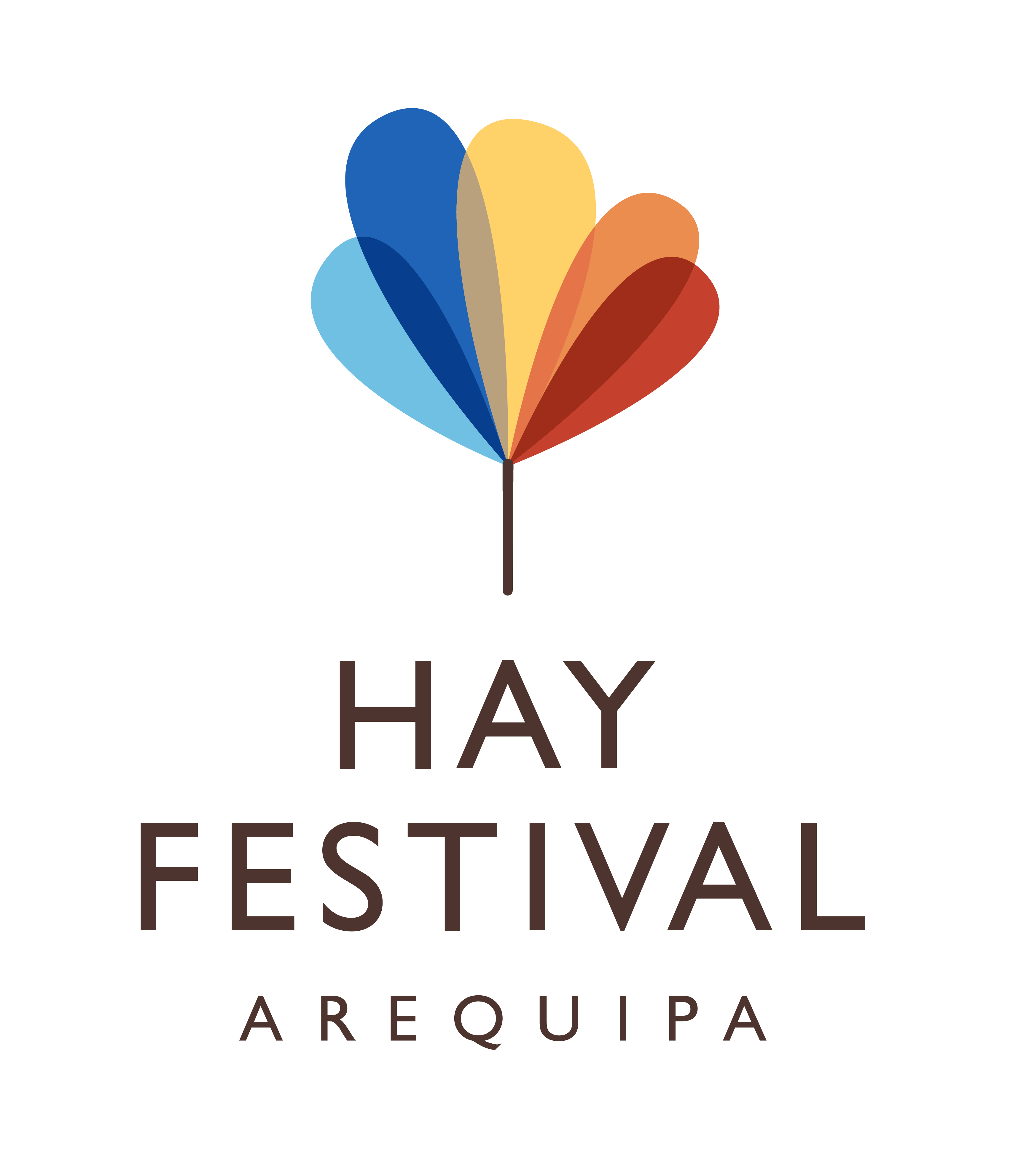 Hay Festival logo